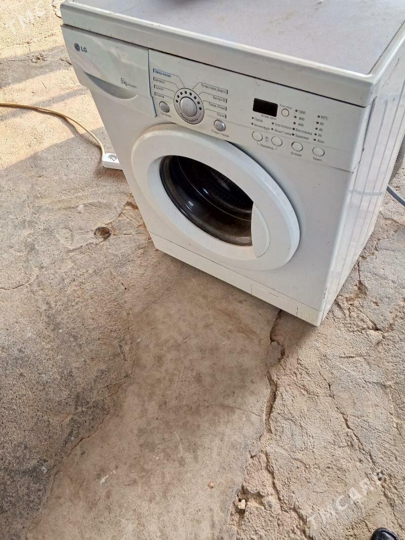 KIR MASYN SATYN ALÝARYS - Ашхабад - img 2