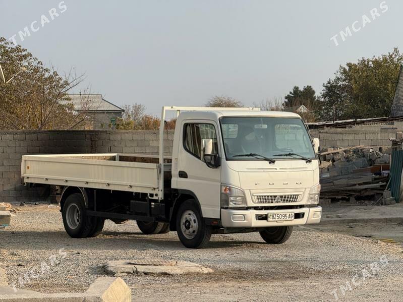 Mitsubishi Canter 2025 - 433 000 TMT - Büzmeýin - img 5