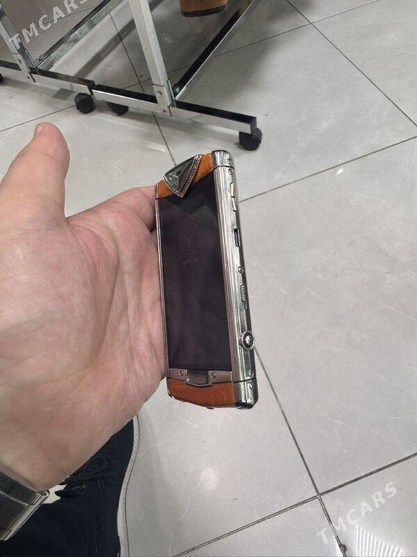 Vertu oginal - Aşgabat - img 3