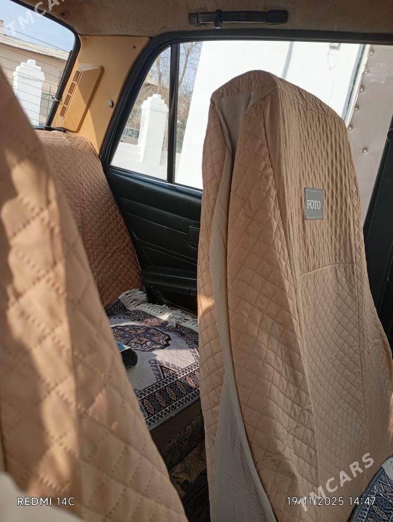 Lada 2107 2002 - 60 000 TMT - Байрамали - img 5
