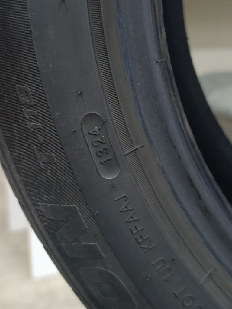 TRAZANO TRITON 215/55R17 900 TMT - 6 mkr - img 2