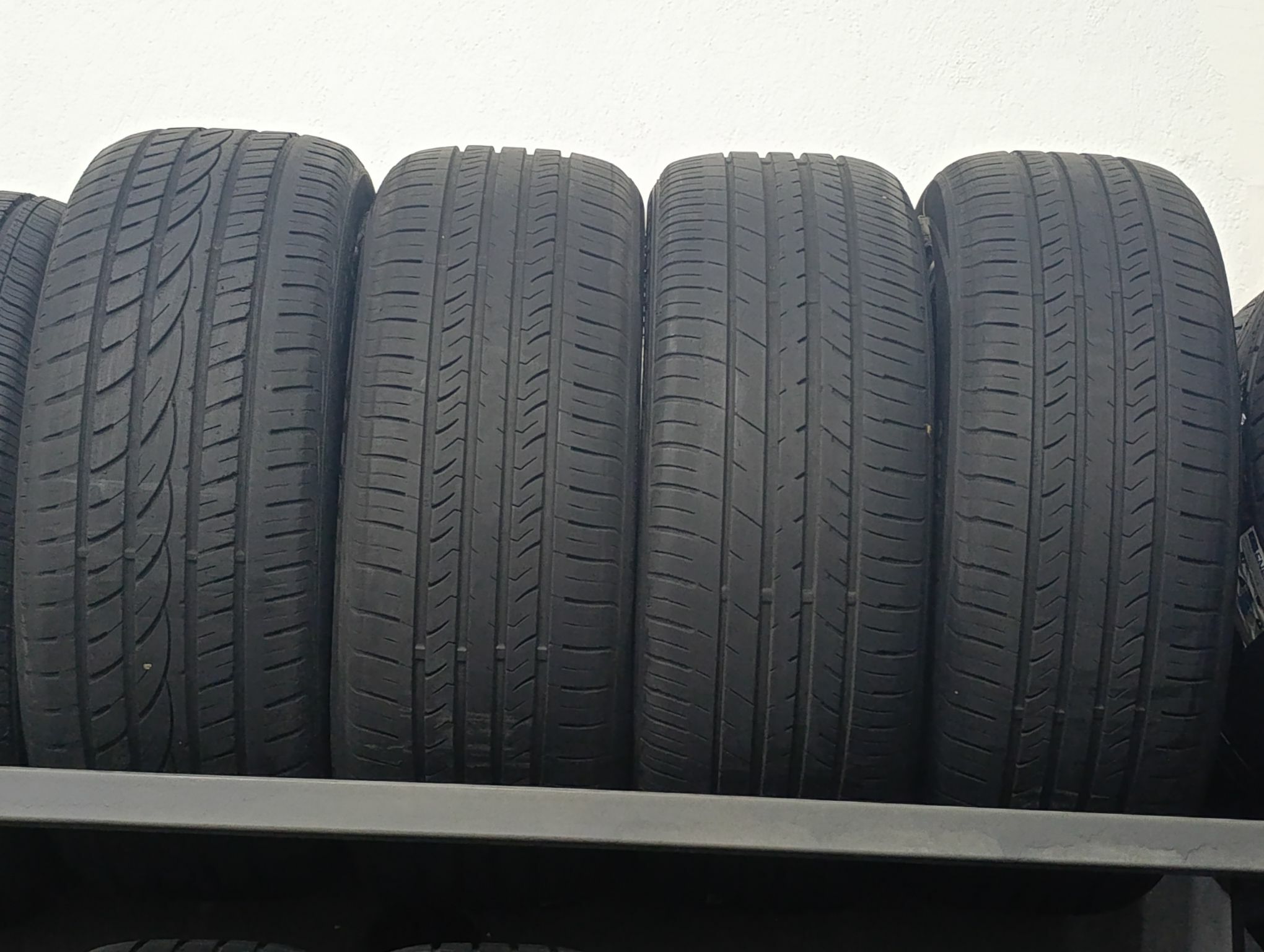 TRAZANO TRITON 215/55R17 900 TMT - 6 mkr - img 3