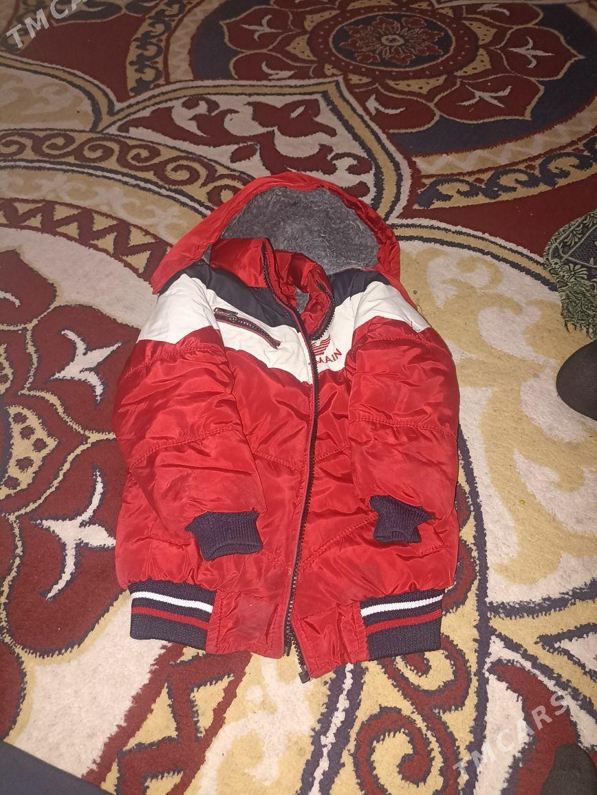 kurtga - Туркменбаши - img 1