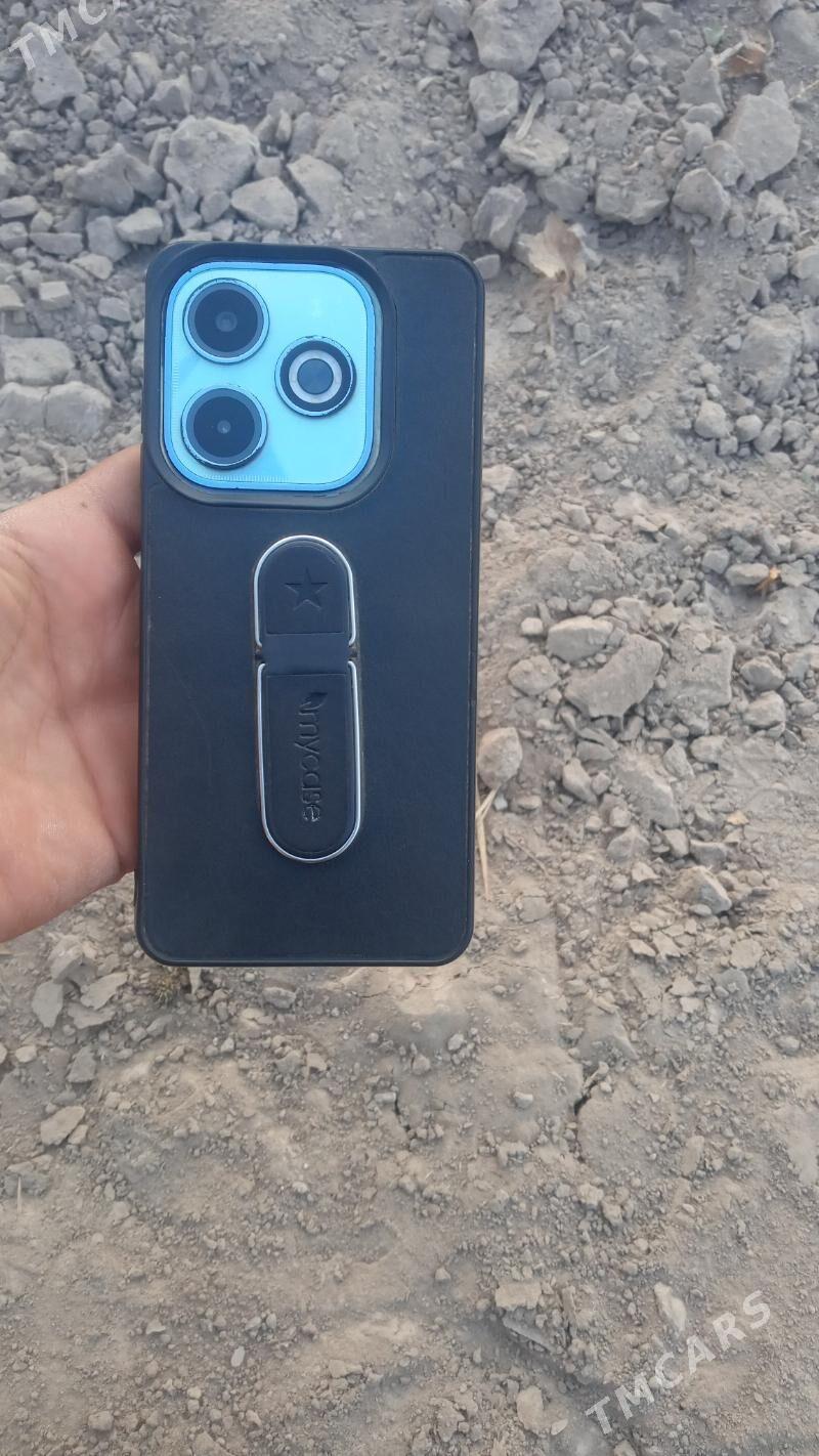 infinix hot40i - Дянев - img 4