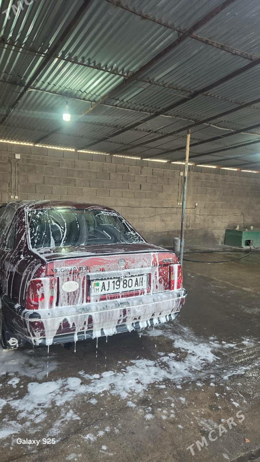 Opel Vectra 1992 - 40 000 TMT - Кака - img 2