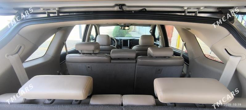 Hyundai IX55 2010 - 200 000 TMT - Гурбансолтан Едже - img 3