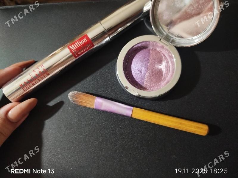 Косметика - Türkmenabat - img 1