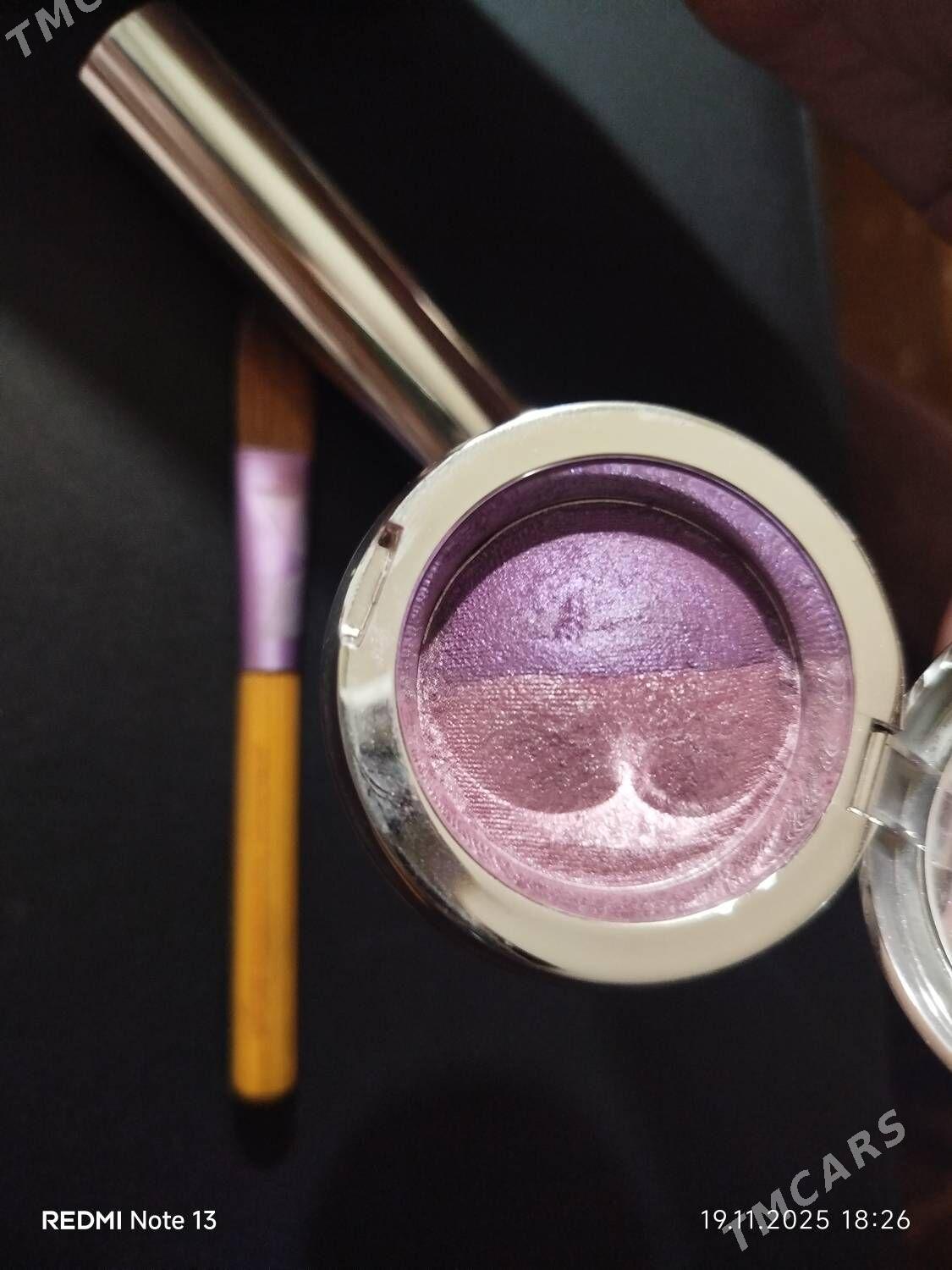 Косметика - Türkmenabat - img 2