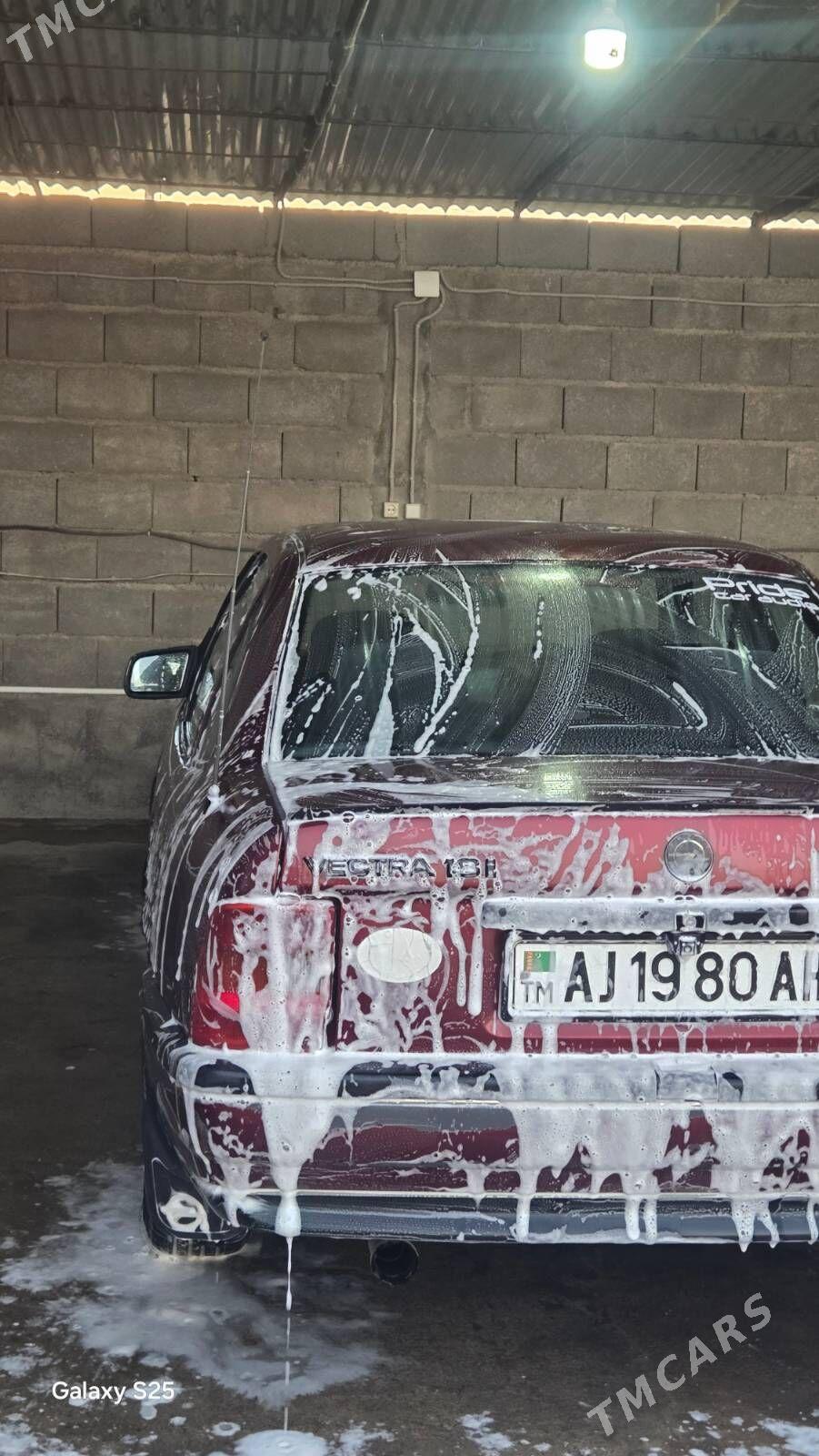 Opel Vectra 1992 - 40 000 TMT - Кака - img 7