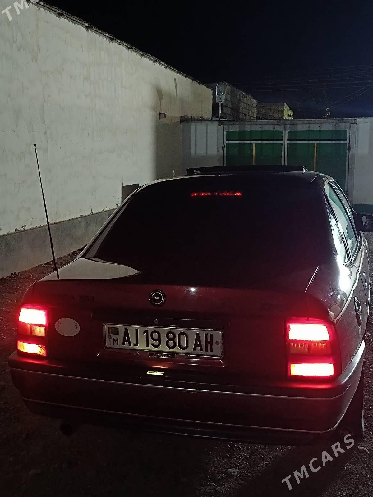 Opel Vectra 1992 - 40 000 TMT - Кака - img 8