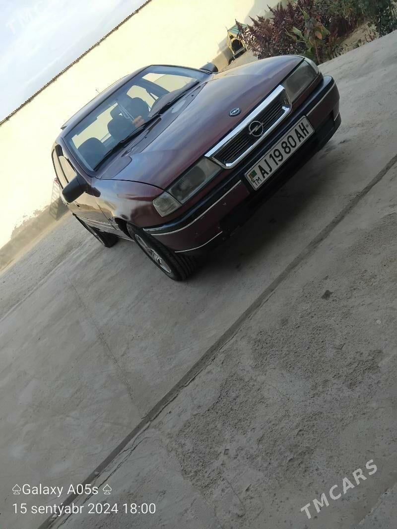 Opel Vectra 1992 - 40 000 TMT - Кака - img 9