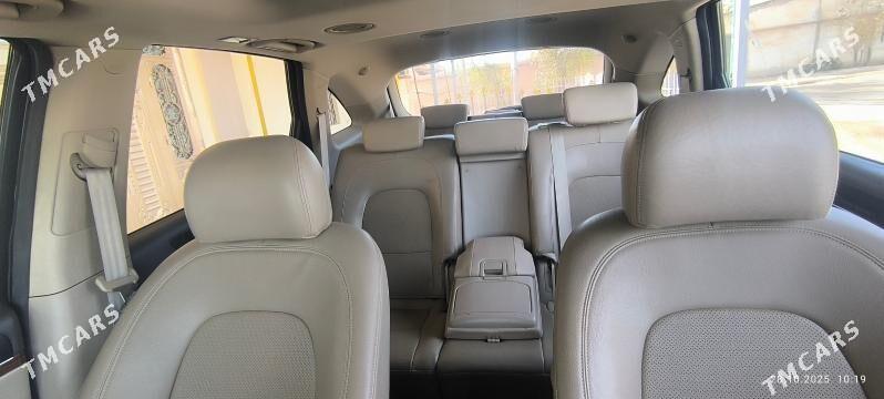 Hyundai IX55 2010 - 200 000 TMT - Гурбансолтан Едже - img 2