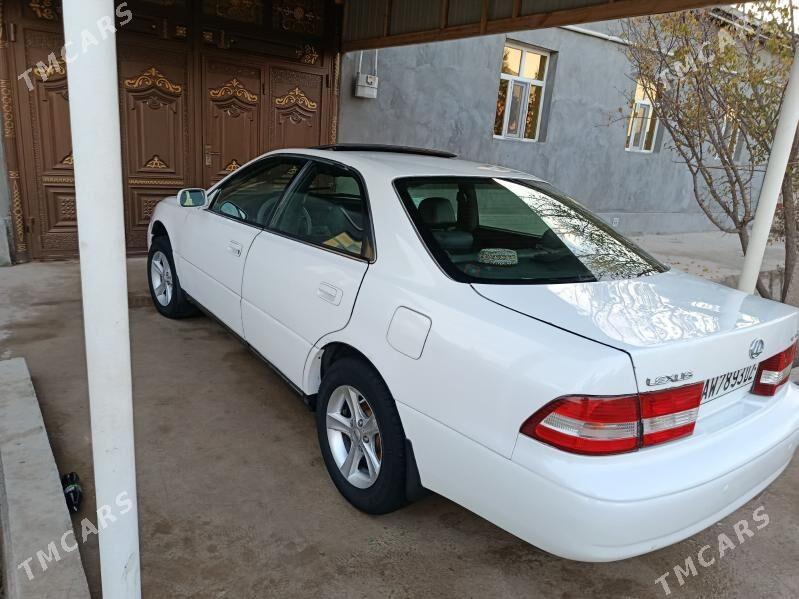 Lexus ES 300 2000 - 130 000 TMT - Köneürgenç - img 2