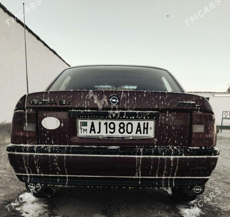 Opel Vectra 1992 - 40 000 TMT - Кака - img 3