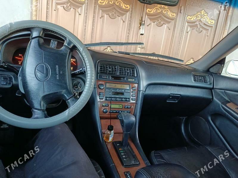 Lexus ES 300 2000 - 130 000 TMT - Köneürgenç - img 7