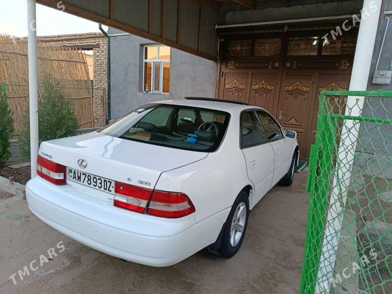 Lexus ES 300 2000 - 130 000 TMT - Köneürgenç - img 1
