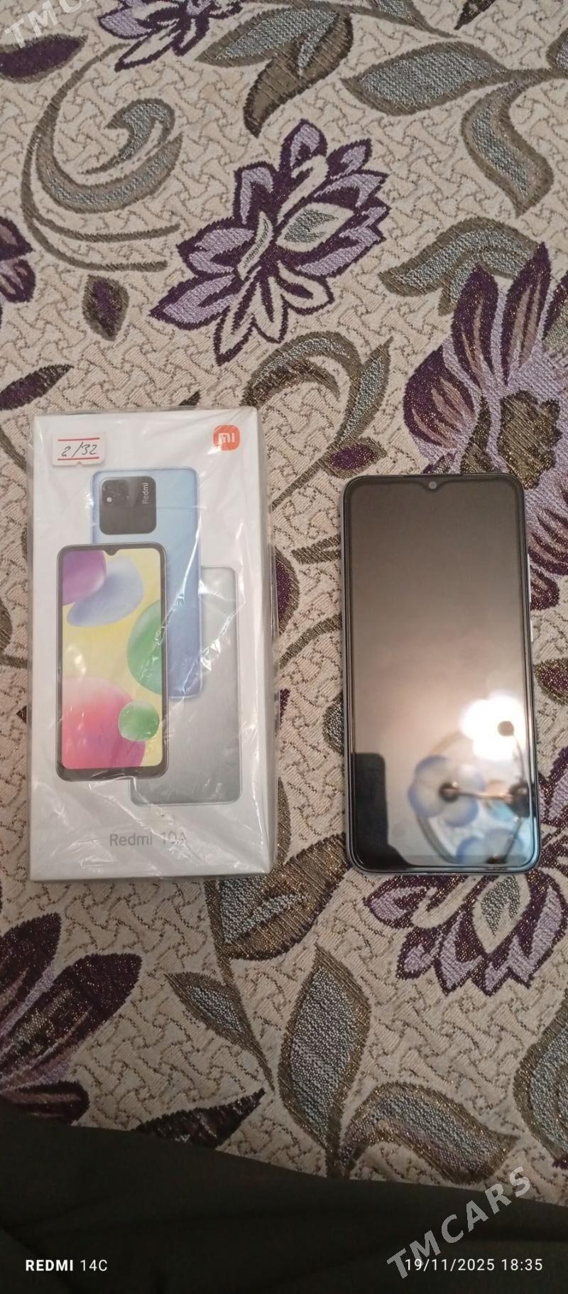 Redmi 10a - Гумдаг - img 2