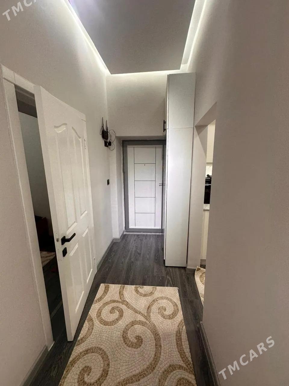 Beýik potolok 3kom 2 etaj - Ашхабад - img 6