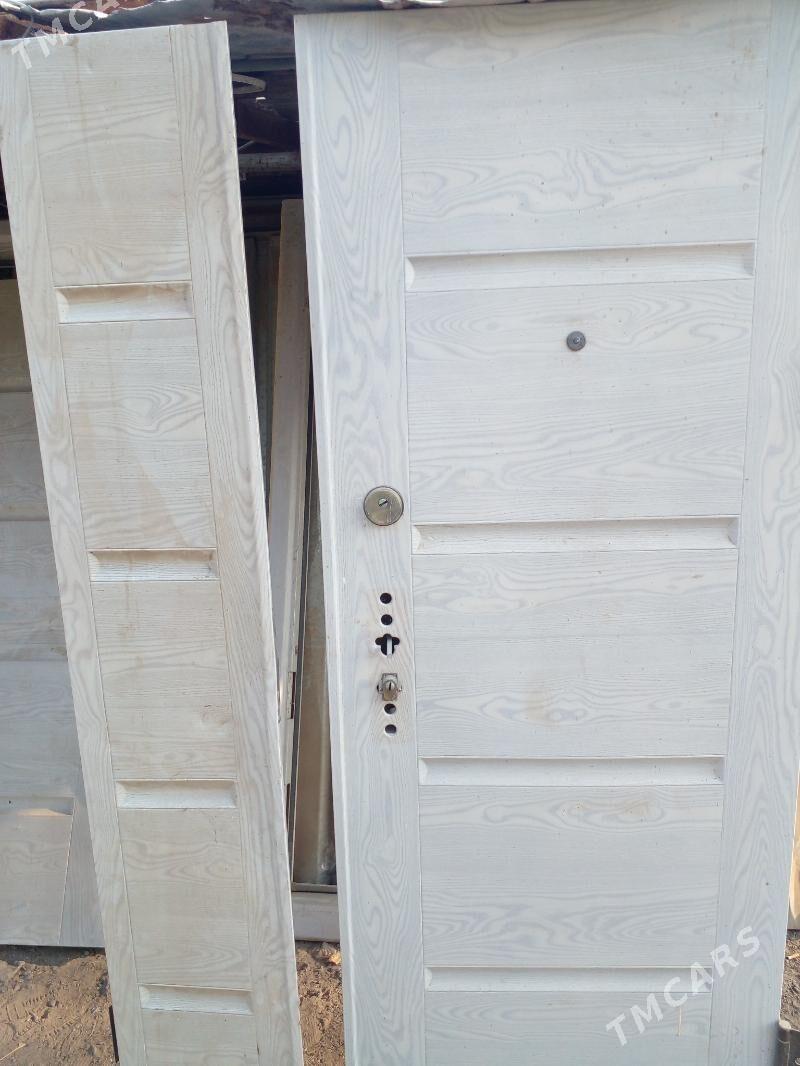 Zabor Gapy Plimut - Бедев - img 1