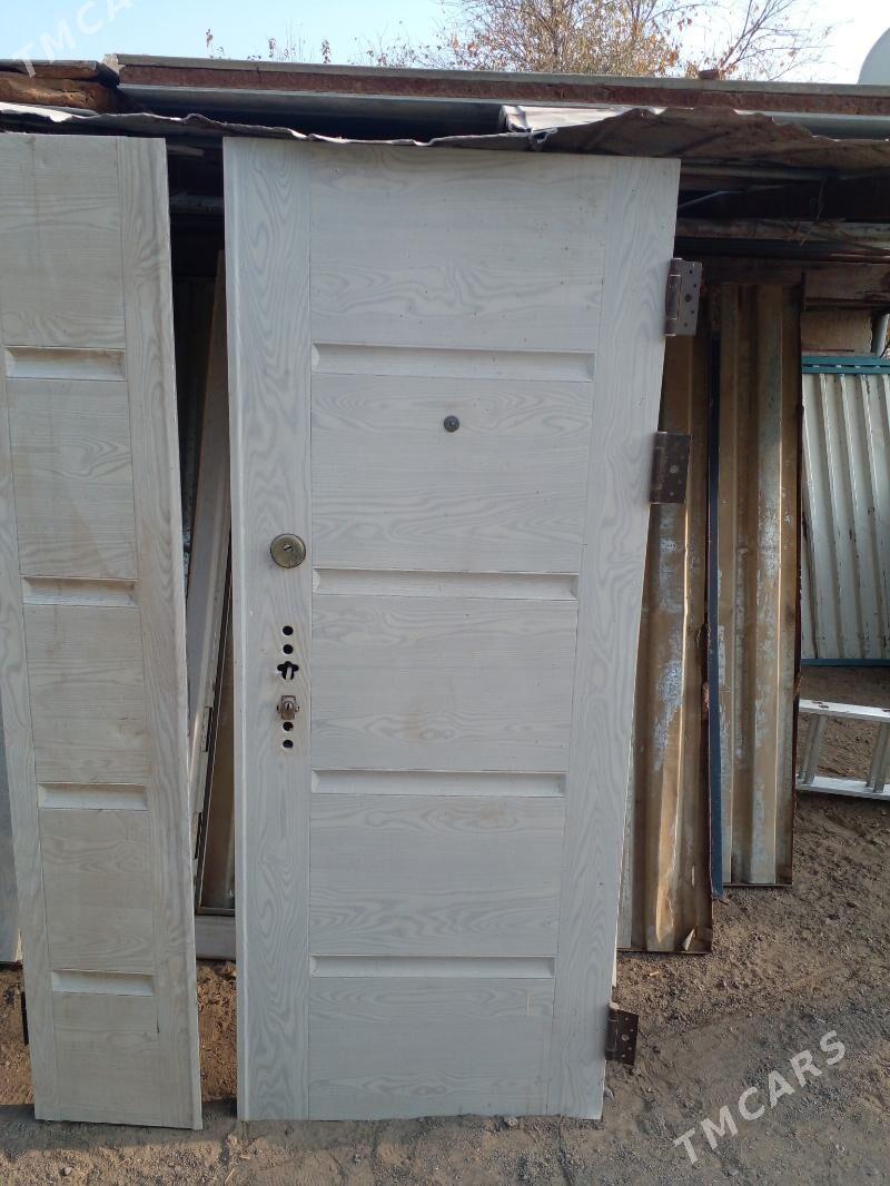 Zabor Gapy Plimut - Бедев - img 2