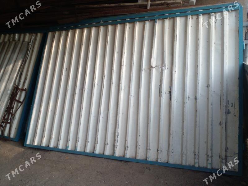 Zabor Gapy Plimut - Бедев - img 4