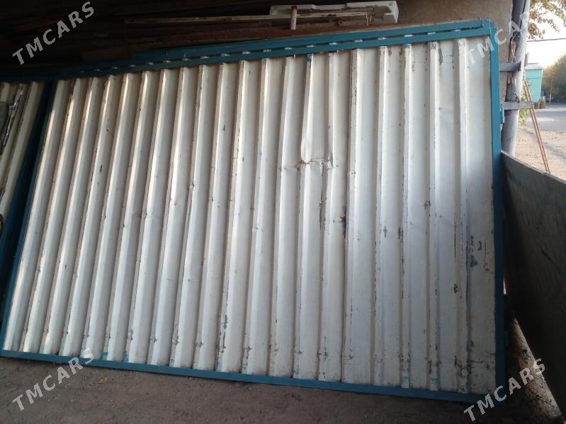 Zabor Gapy Plimut - Бедев - img 3