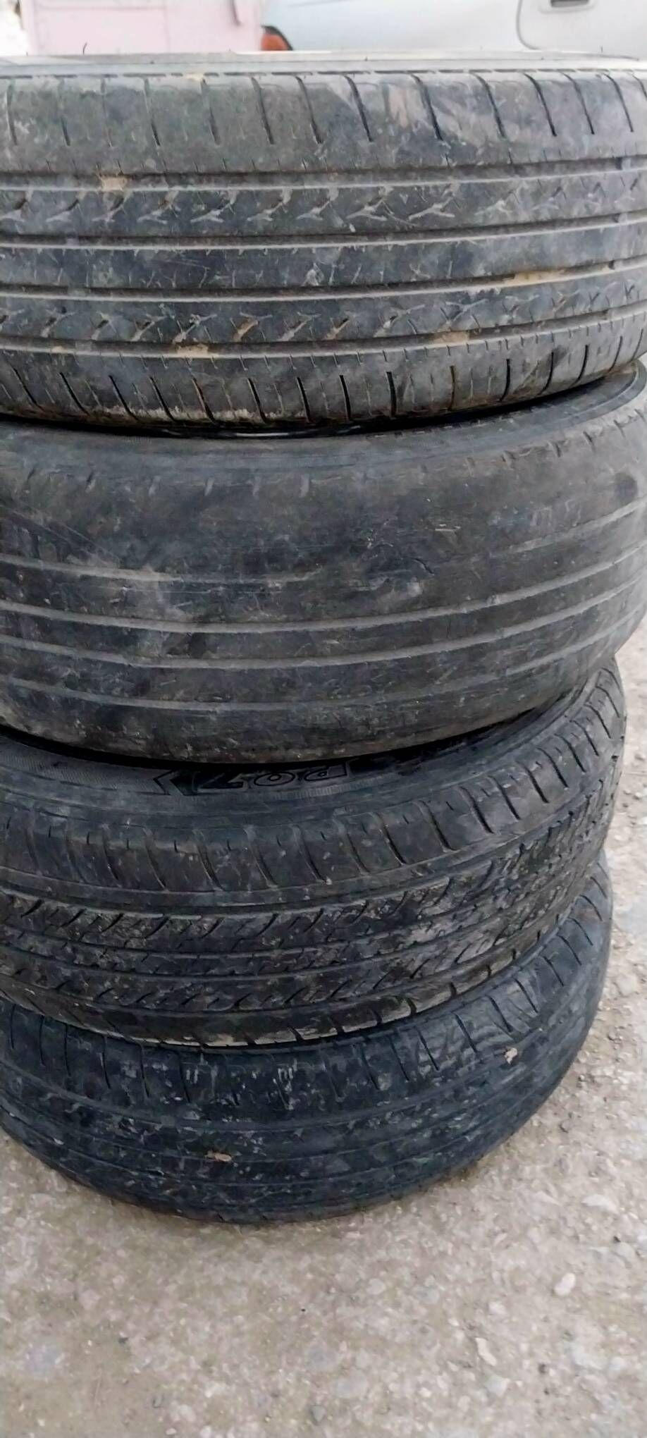 13lik diska teker tigir ayak 800 TMT - Bereket - img 6