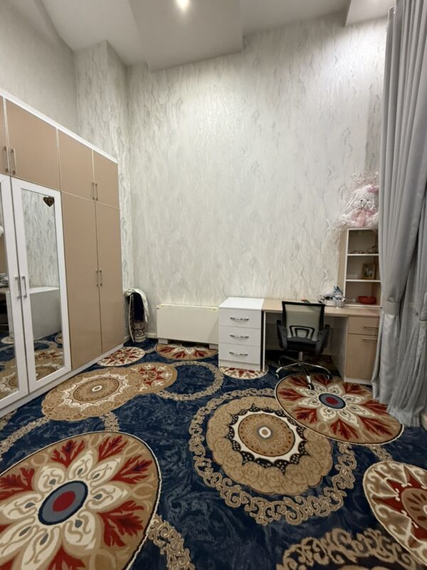 PODWOYSKAYA - Aşgabat - img 4