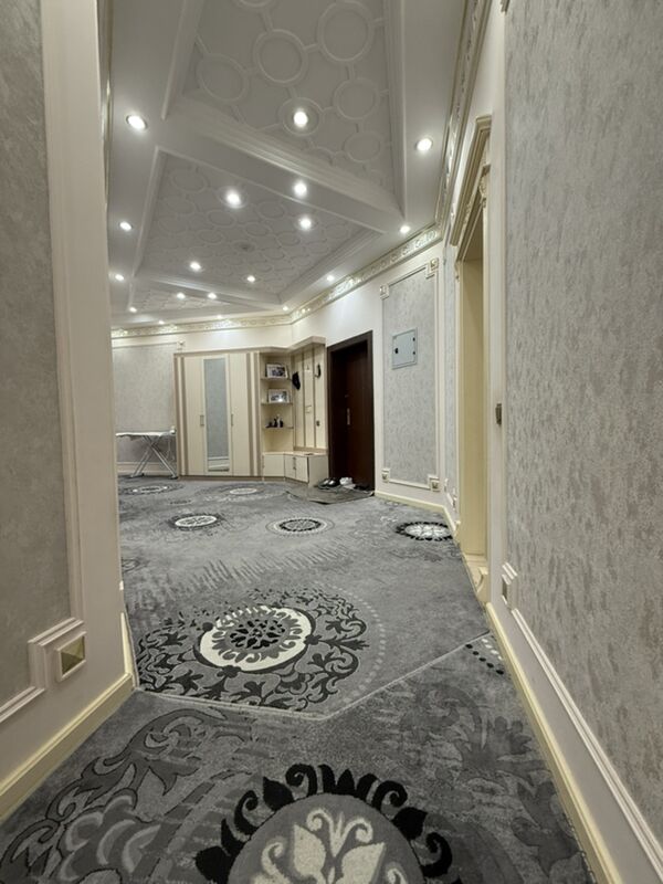 PODWOYSKAYA - Aşgabat - img 7