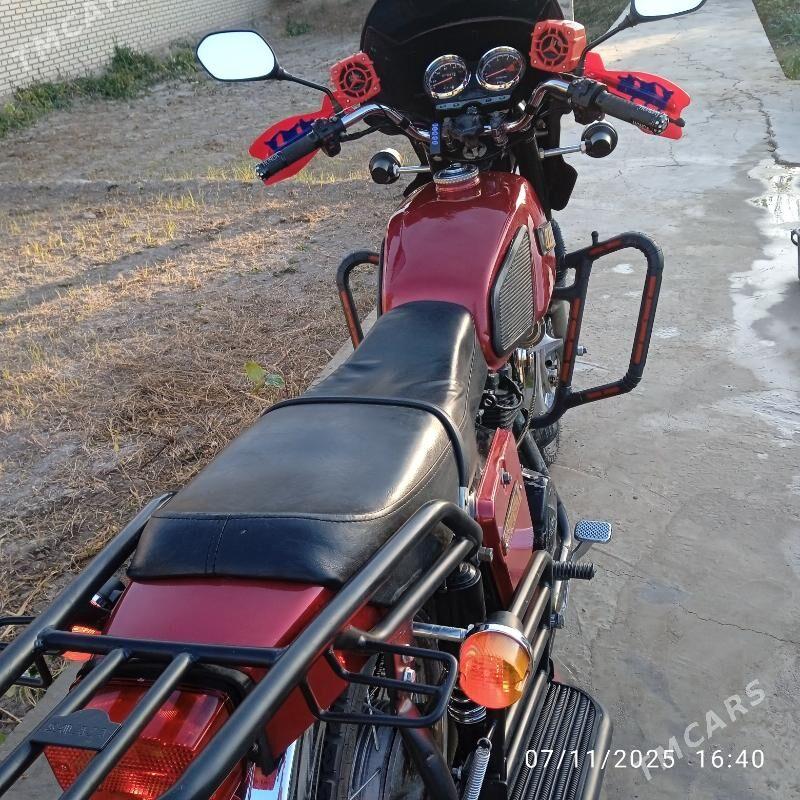 Iž Planeta 5 2025 - 15 000 TMT - Halaç - img 1