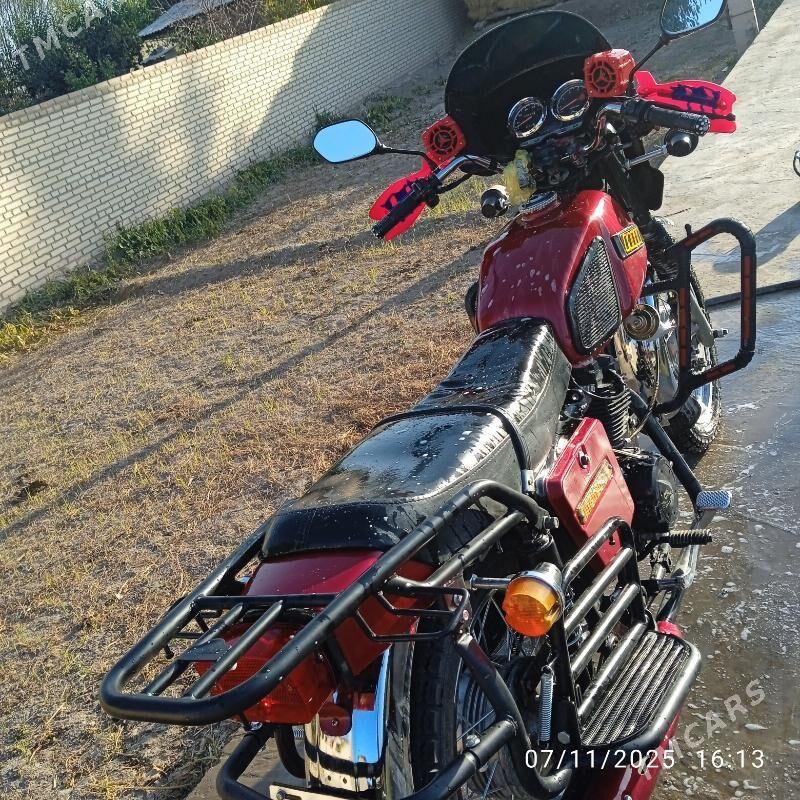 Iž Planeta 5 2025 - 15 000 TMT - Halaç - img 5