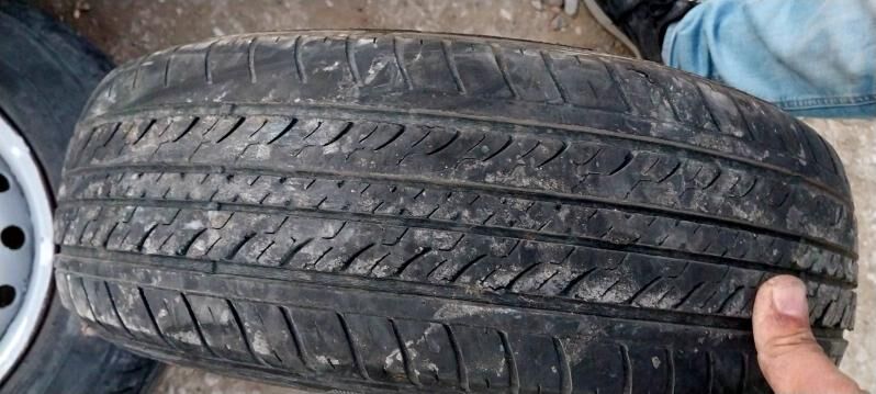 13lik diska teker tigir ayak 800 TMT - Bereket - img 3