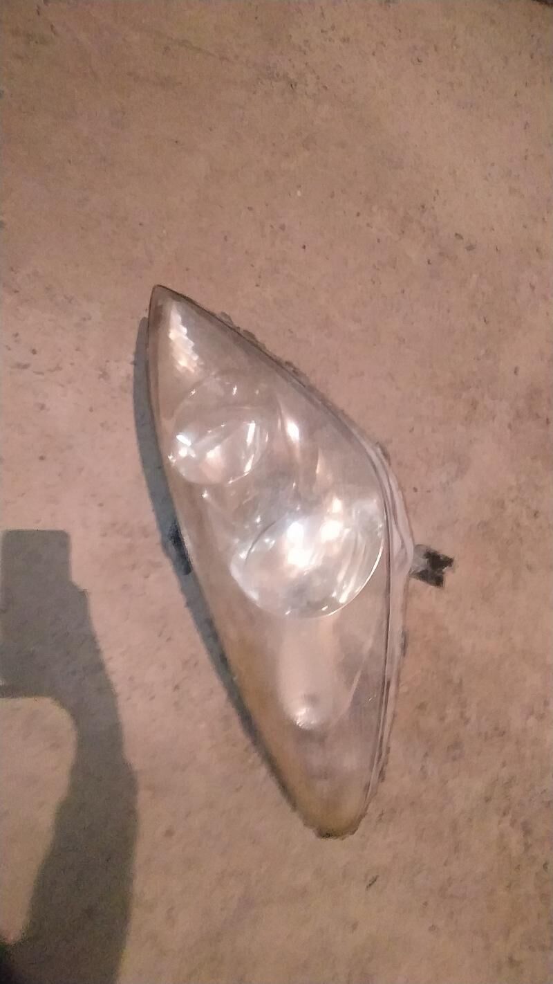 lexus far sag tarap 600 TMT - Дашогуз - img 1