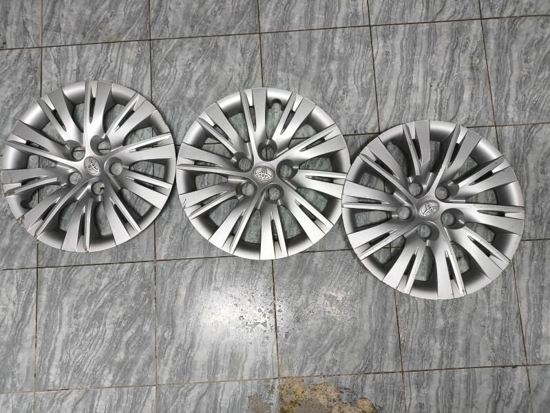 TAYOTA KALPAK RADNOİ 20 TMT - Daşoguz - img 3