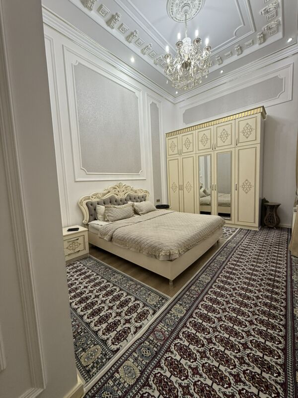 PODWOYSKAYA - Aşgabat - img 2