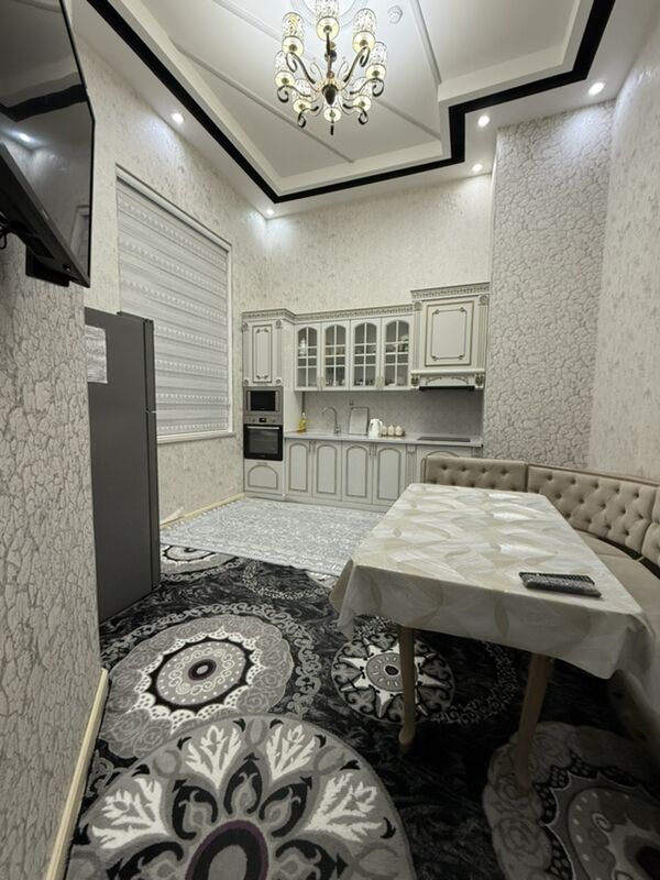 PODWOYSKAYA - Aşgabat - img 6