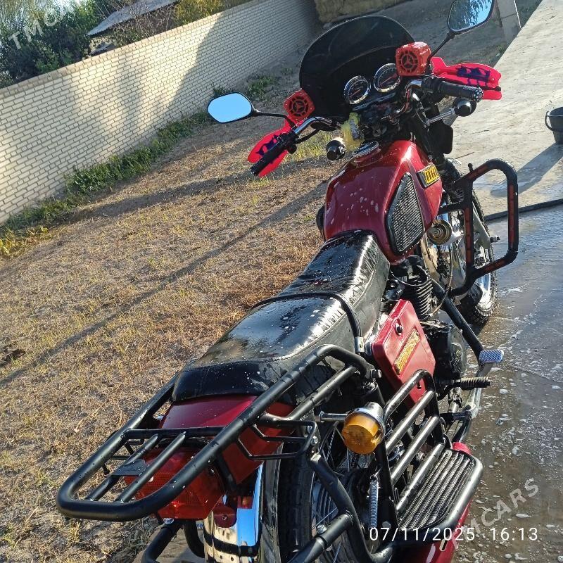 Iž Planeta 5 2025 - 15 000 TMT - Halaç - img 4