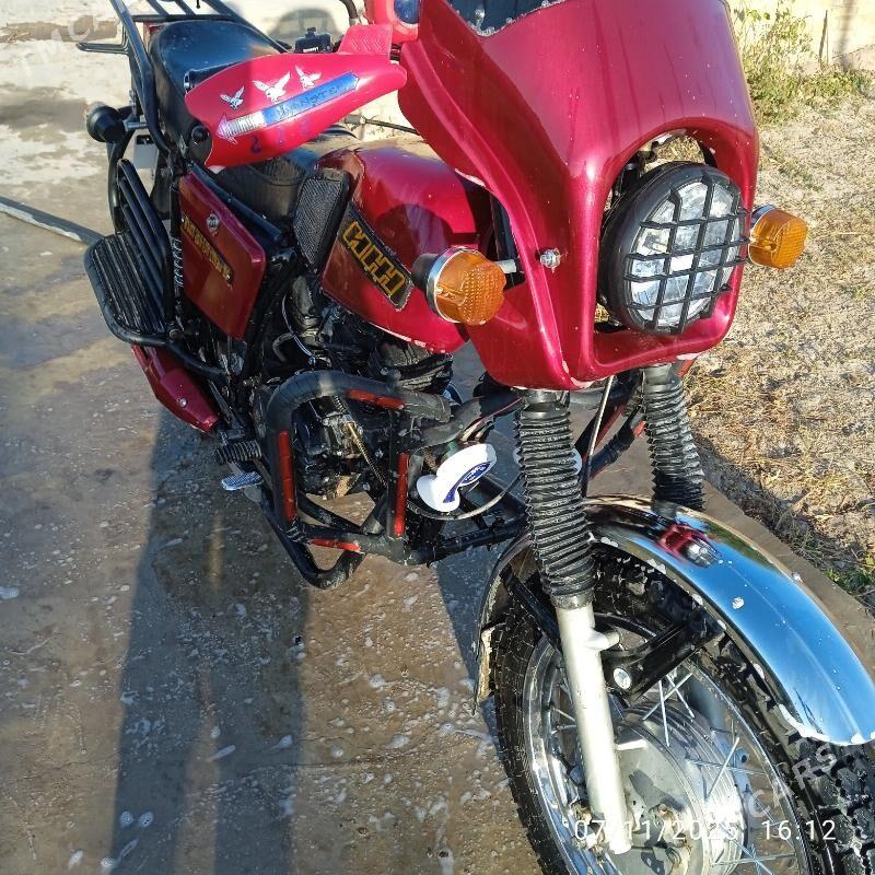 Iž Planeta 5 2025 - 15 000 TMT - Halaç - img 6