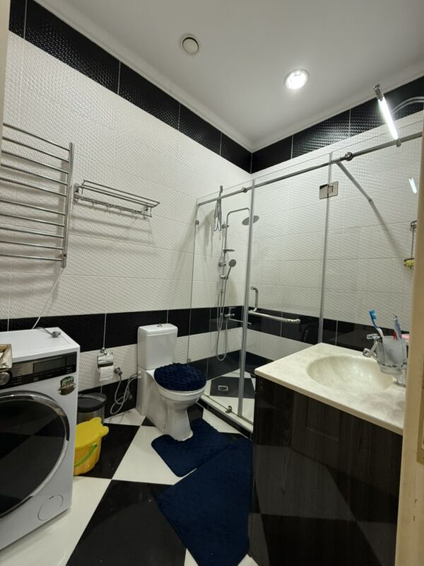 PODWOYSKAYA - Aşgabat - img 8