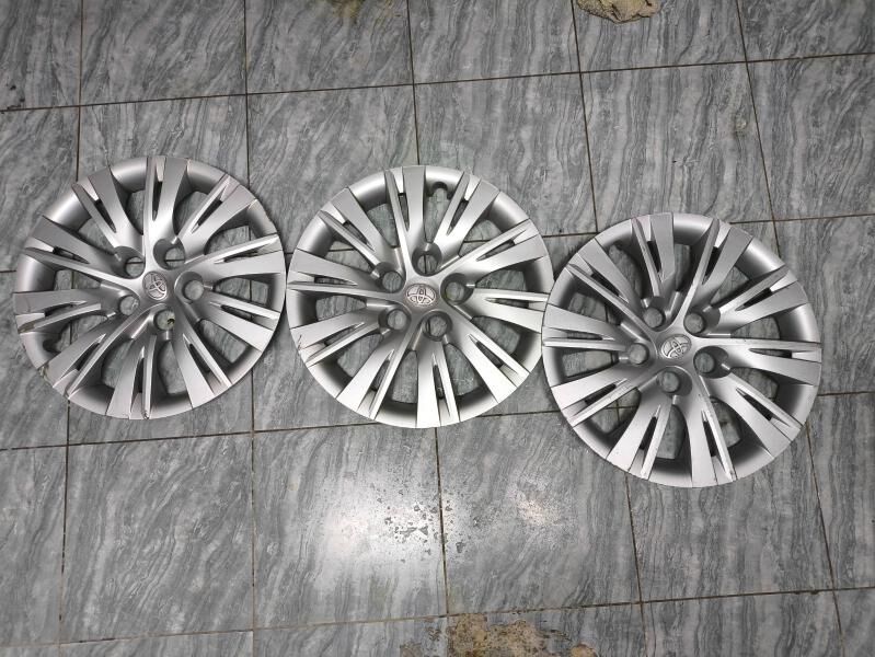 TAYOTA KALPAK RADNOİ 20 TMT - Daşoguz - img 2