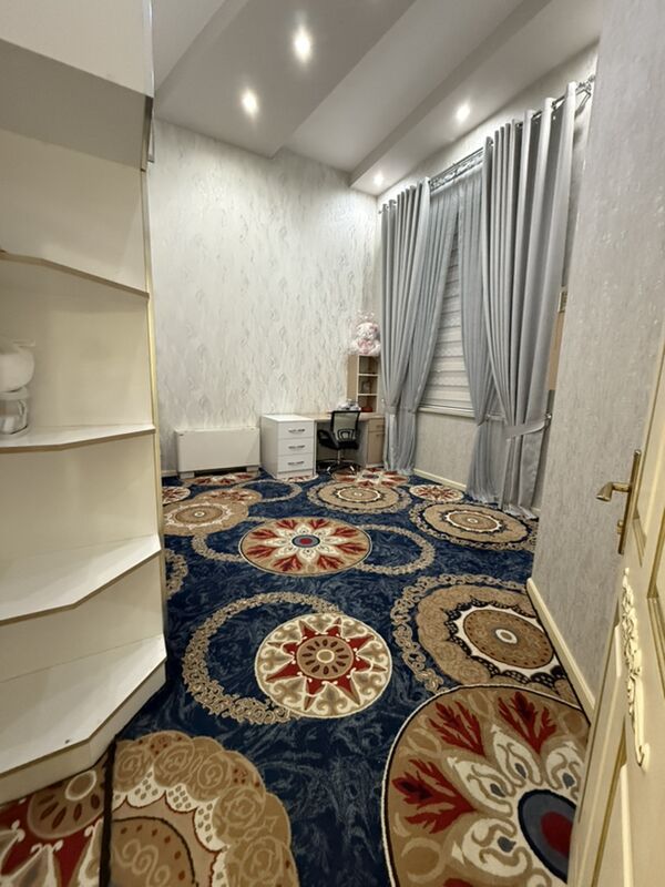 PODWOYSKAYA - Aşgabat - img 3