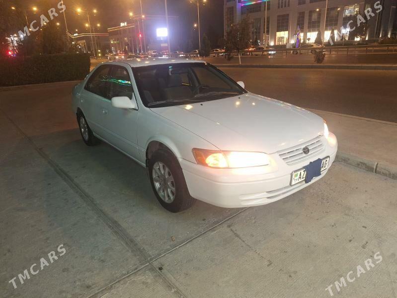 Toyota Camry 1997 - 137 000 TMT - Aşgabat - img 4