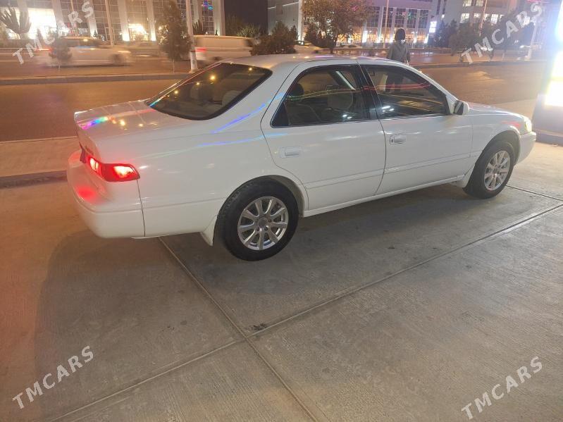 Toyota Camry 1997 - 137 000 TMT - Aşgabat - img 3