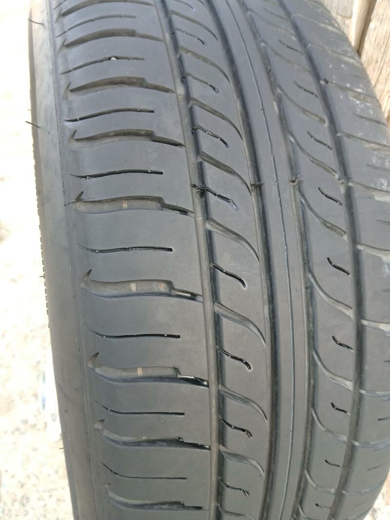 Teker bmw 4 800 TMT - Gyzylarbat - img 2