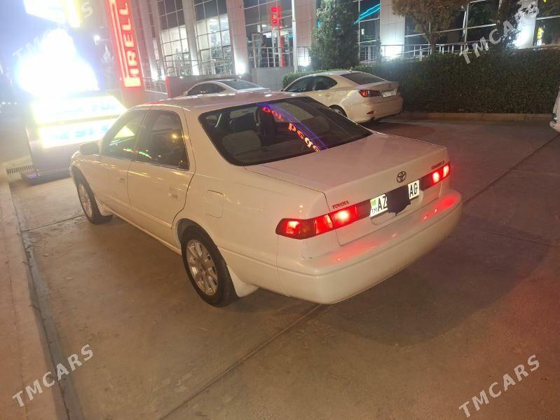 Toyota Camry 1997 - 137 000 TMT - Aşgabat - img 2