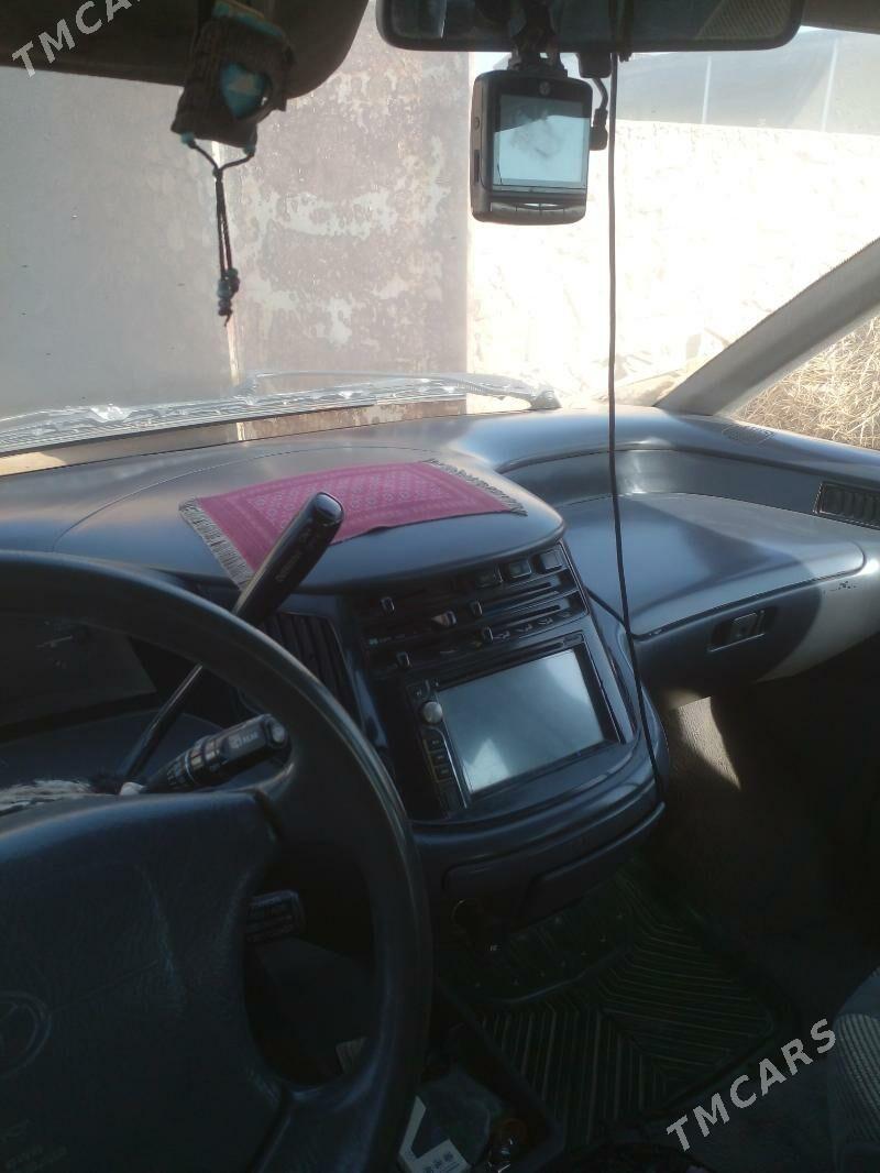 Toyota Previa 1993 - 80 000 TMT - Dostluk - img 3