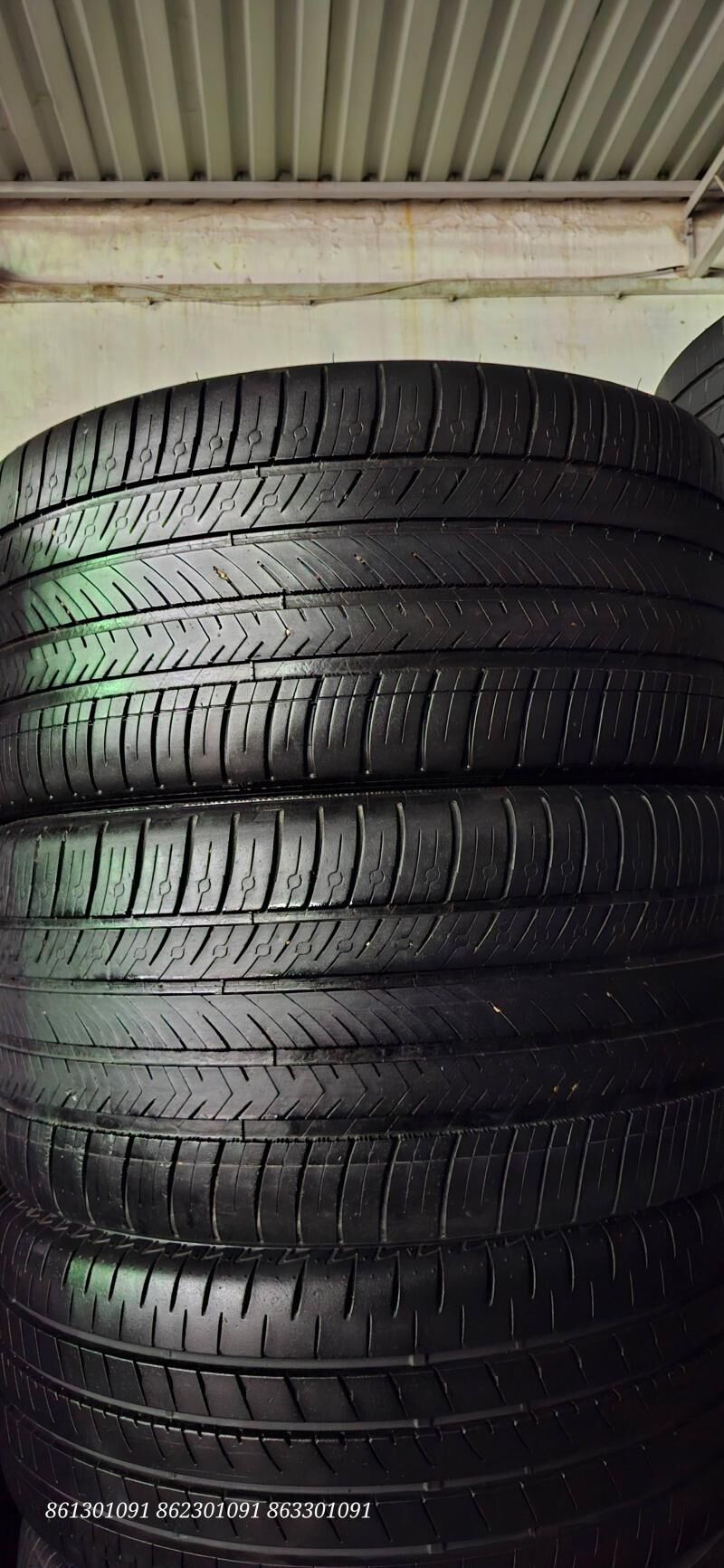 275-35-20 mislen 2024 500 TMT - Bedew - img 5