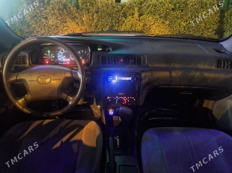 Toyota Camry 1997 - 137 000 TMT - Aşgabat - img 5