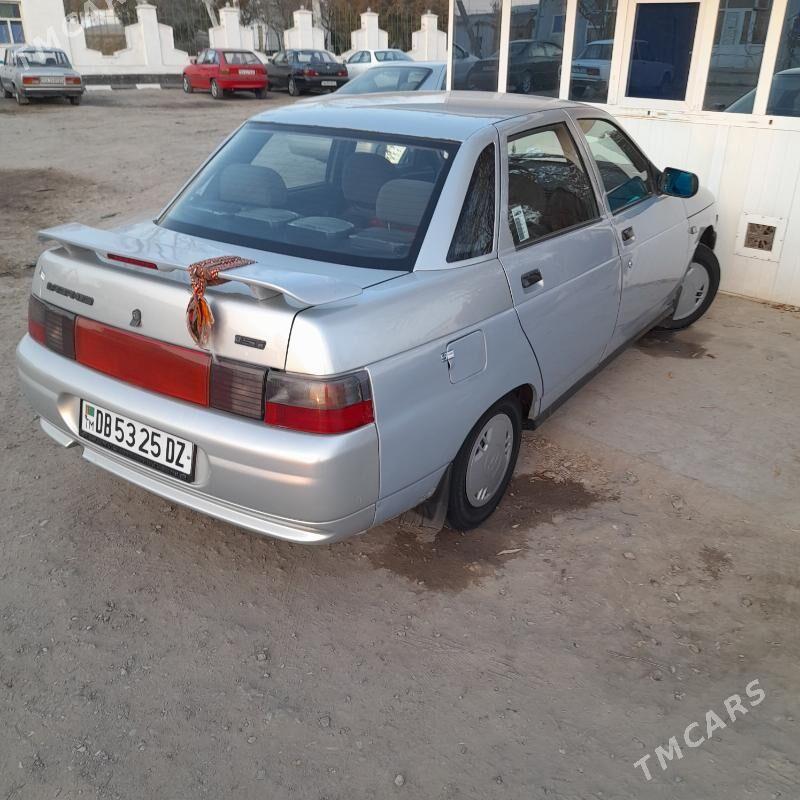 Lada 2110 2004 - 48 000 TMT - Köneürgenç - img 4