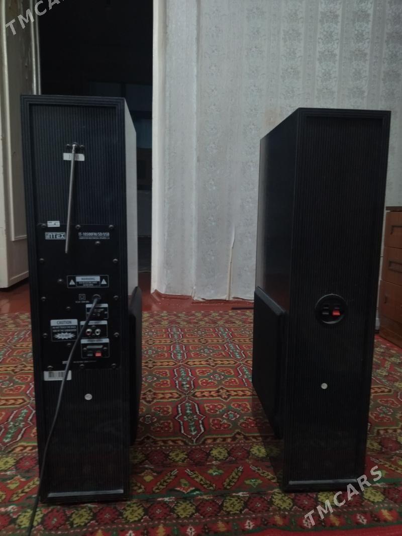 INTEX - Балканабат - img 5